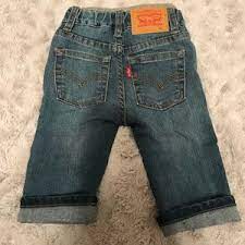 Buy Newborn Levi Jeans Cheap Online
