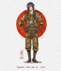 This is my first work in deviantart i wanted to. Kamikaze Drawing Anime Fan Art Manga Anime Manga Infantry Cartoon Png Pngwing