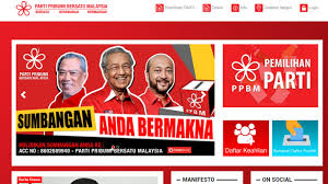 Muhyiddin yassin kembali pimpin partai pribumi bersatu, 9 bekas anak buah anwar ibrahim merapat. Bersatu In Sixes And Sevens Twentytwo13 My