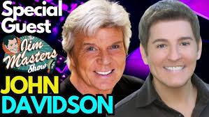 John Davidson Exclusive Interview Announces Retirement Ends Six Decade  Career