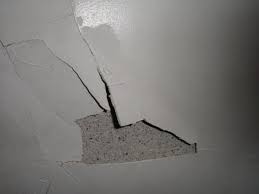 Any ideas on how to make it fit? Its Not Drywall And Its Not Traditional Plaster Doityourself Com Community Forums