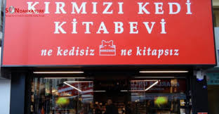 kirmizi kedi yayinevi nden mahrem kampanyasi kedi kitap baris