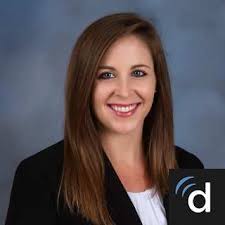 Dr. Grace C. Williams, MD