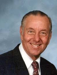 John Vick Obituary (1931