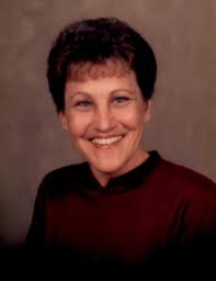 Obituary information for Peggy Shrout Kelley