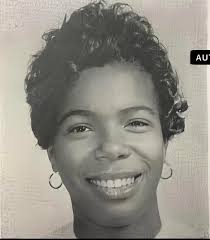 Happy Birthday to Mathis Gardner from DHS/THS Class of 1971