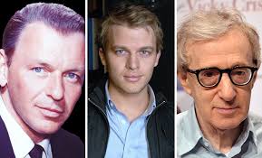 1966 Mia Farrow & Frank Sinatra : r/OldSchoolCelebs