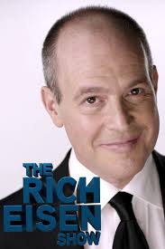 The Rich Eisen Show" Rex Chapman (TV Episode 2022)