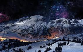 Snowy Mountain Wallpapers Top Free Snowy Mountain Backgrounds Wallpaperaccess Tons of awesome mountain sunset wallpapers to download for free. snowy mountain wallpapers top free