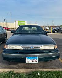 Image result for Silver 1993 Crown Victoria