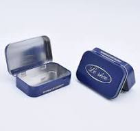 Wholesale Bulk Mint Tins Eco-Friendly, Recyclable Metal ...