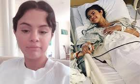 SAD NEWS: Selena Gomez's family sadly announced that she has been  hospitalized in critical condition and confirmed that Selena Gomez… 🥺🥺