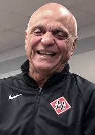 New Castle names athletic directors, Rack personnel