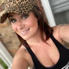 Jillian Adams (@theonlyjillthatmatters1)