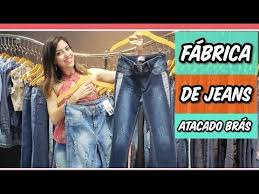 Calças Jeans No Atacado Em Goiania Fabricante De Jeans No Bras R 16 Youtube Fabrica De Jeans Loja De Jeans Melhor Jeans