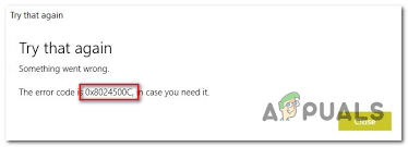 It was added in update 3.5 the trading hub is a replacement of the trading island which was added in update 2. Fix Error 0x8024500c When Installing Windows Updates Appuals Com