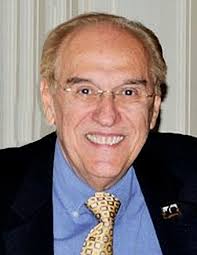 Obituary information for Bob Dumaine