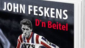 Voetbalcarriere Mister Willem Ii Gebundeld In Boek Tillywood Magazine