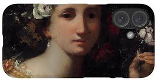 Laughing Jesus iPhone Cases for Sale