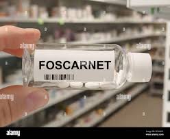 Image result for Foscarnet
