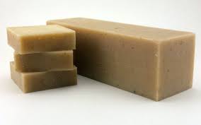 We strive to sell our bars unpackaged whenever possible and we take pride in the fact that our. Oatmeal Milk Honey 5 Oz Bar Organic Old Fashioned Bar Soap Home Hair Body Life
