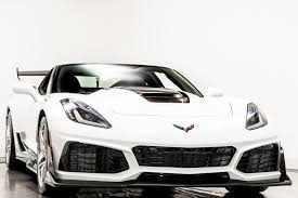 Image result for Arctic White 2019 Corvette