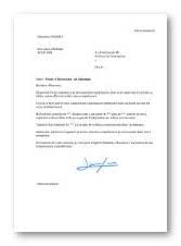 Modele Et Exemple De Lettre De Motivation Electricien Du Batiment