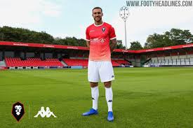 Derby salford city of the august 10, 2021 at 11:45 am. Salford City 19 20 Home Away Kits Released Footy Headlines