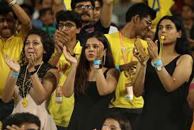 Feb 25, 2020 6:50 pm ist. Malti Chahar The Mystery Girl Who Just Cant Stop Cheering Csk From The Stands In Ipl 2018