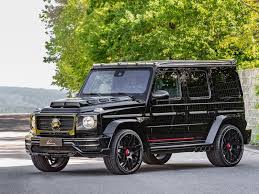 Clr Re Lumma Design Gmbh Co Kg Amg Logo G Class Benz
