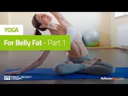 Check spelling or type a new query. Yoga For Belly Fat Only 15 Minutes A Day Youtube