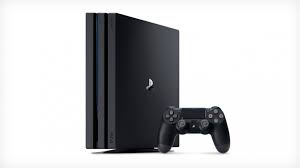 Start Prodazh Sony Playstation 4 Pro