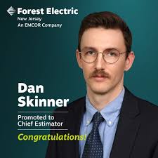 Forest Electric New Jersey