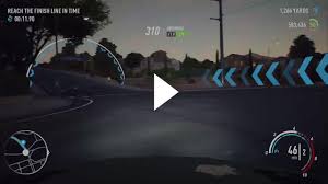 Twitch Twitch Finish Line Need For Speed