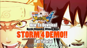 Ultimate ninja storm revolution for playstation 3 at gamestop ireland with. Naruto Shippuden Ultimate Ninja Storm Revolution How To Unlock All Characters Supports Tutorial Youtube