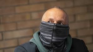 Contacts data de donno giuseppe: Ridate La Scorta A Capitano Ultimo Ma Evitate Di Chiamarlo Eroe O Paladino Della Giustizia