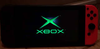 Descargar juegos hackeadoz para android gratis con todo ilimitado: Empiezan Los Hackeos A La Nintendo Switch Con El Emulador Del Xbox Original