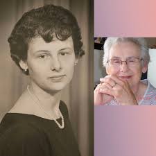 Dolores Luella Blake (nee Wendt) Obituary