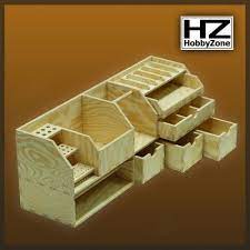 Sure, they're going to 'love' anything to do with a garage and working on cars (or at least they'll say they will). Benchtop Organizer Hobbyzone Woodworking Woodworking Projects Wood Projects
