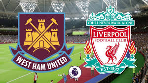 Michail antonio (west ham united) right footed shot from the right side of the box to the bottom left corner. Premier League 2019 20 West Ham United Vs Liverpool 29 01 19 Fifa 20 Youtube