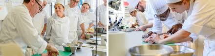 Découvrez également nos conseils et actus sur l'univers de la formation. Formation Cuisson Sous Vide Ferrandi Paris