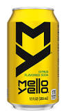 Mello Yello Original | Mello Yello®