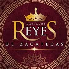 Mariachi Reyes de Zacatecas
