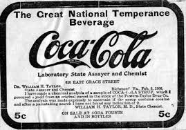 However, the training course is available online and coca cola is doing its best to try to back down from the course. A History Of Coca Cola Advertising Slogans