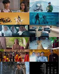 Jangovar futbol yuqori sifatda kung fu shaolincha futbol uzbek o'zbek tilida. Download Kung Fu Yoga 2017 Dual Audio Hindi Org 480p 350mb 720p 950mb Bluray Esubs Movierulz