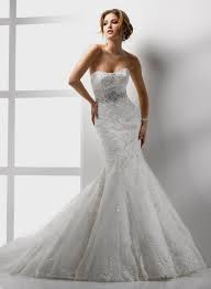 wedding dress for your body type