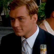 The Talented Mr. Ripley zie je donderdag om 20:30 op Paramount Network