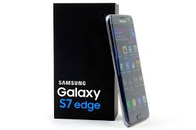 The iphone is smaller in one dimension, coming in at 5 percent thinner. Biareview Com Samsung Galaxy S7 Edge