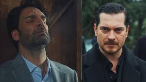 Baskın basanındır!