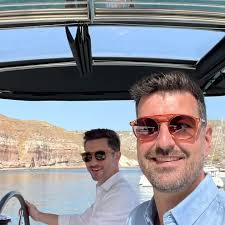 Um dia especial…...